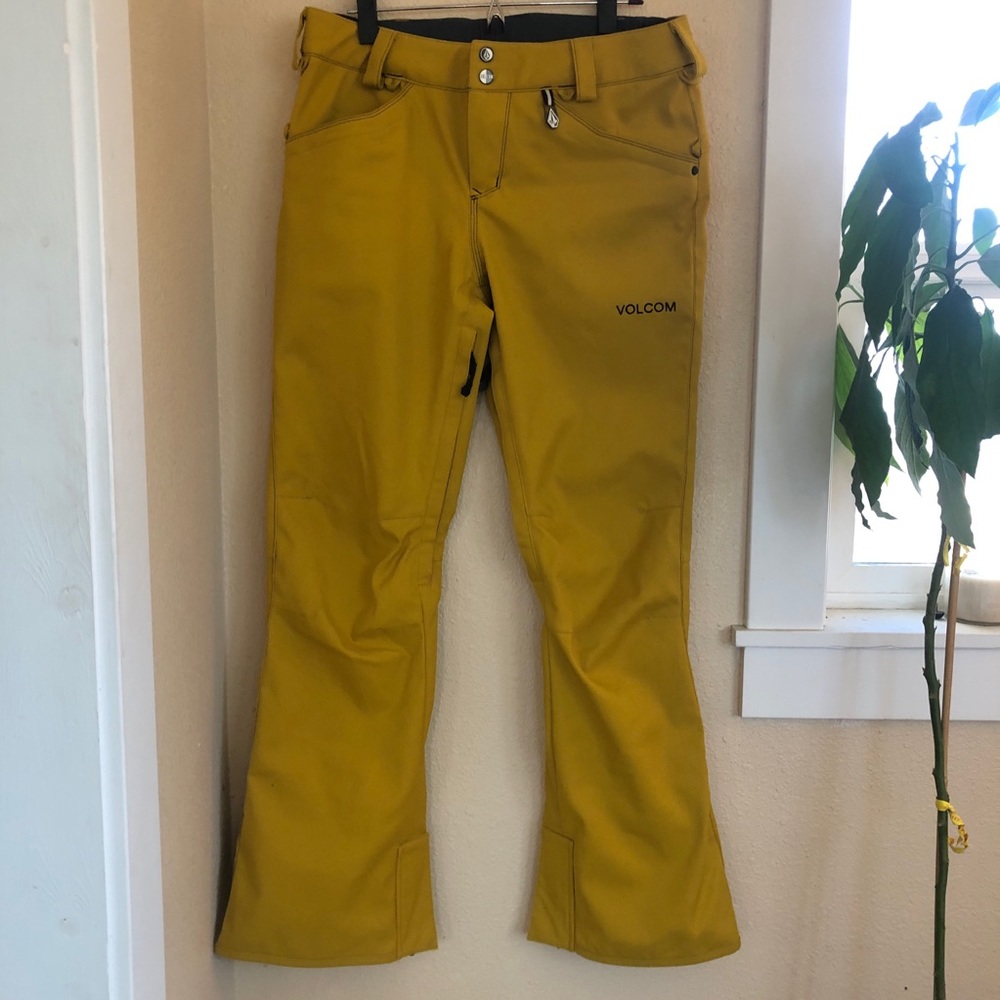 Volcom Snow Pants